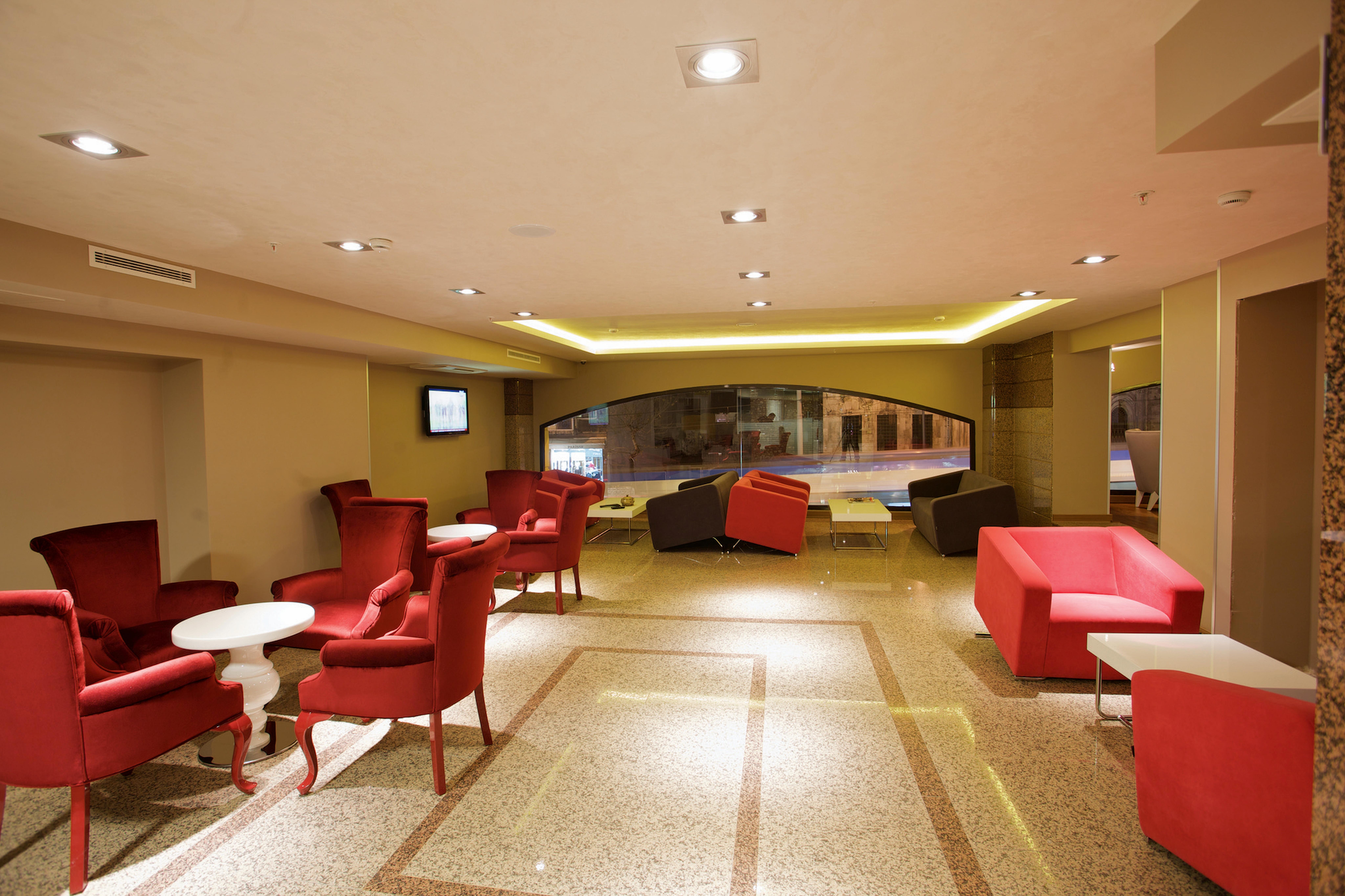 The Time Hotel Old City — Photos 3